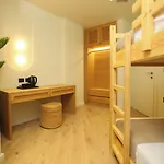 Hotel Brooklyn 3*