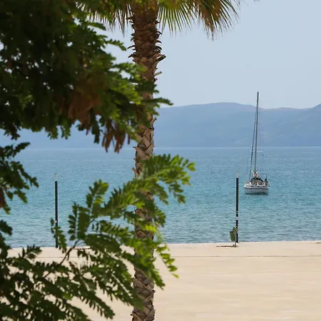 Szálloda Brooklyn 3*