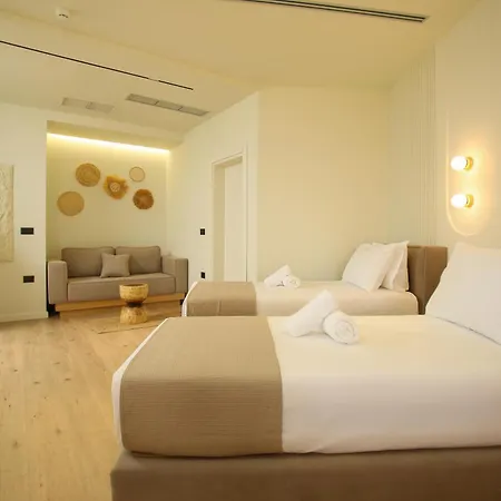 Brooklyn Hotell Vlorë