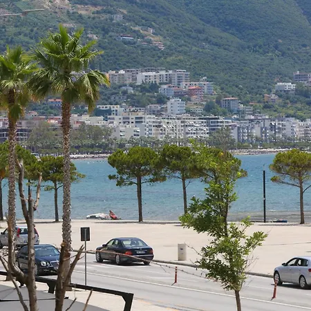 호텔 Brooklyn Vlorë