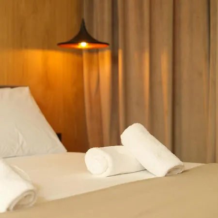 Hotell Brooklyn Vlorë