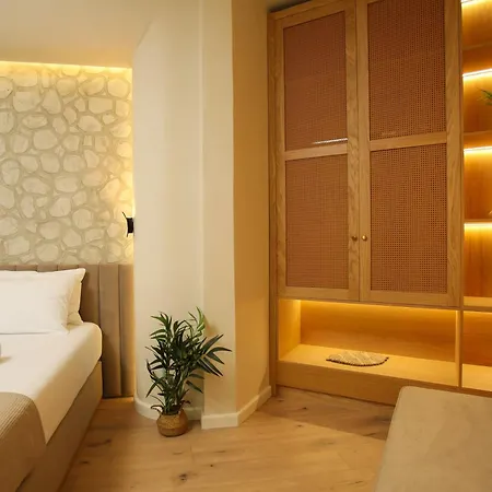 Brooklyn Hotell Vlorë