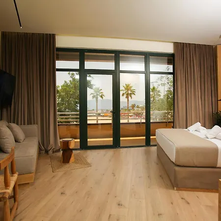 Brooklyn Hotel 3*