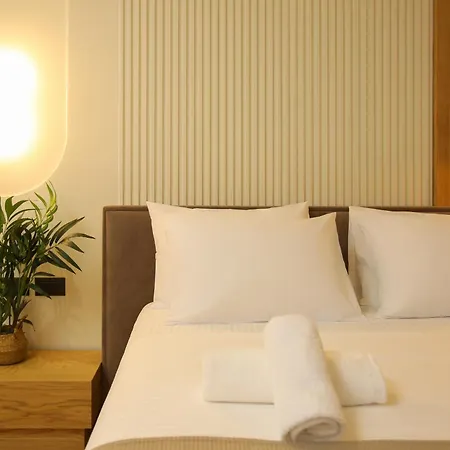 Szálloda Brooklyn 3*