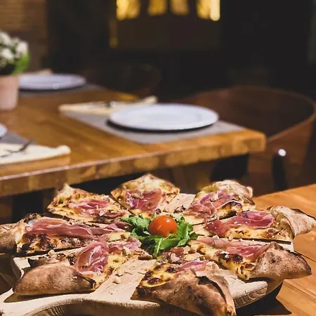 Brooklyn Hotell Vlorë