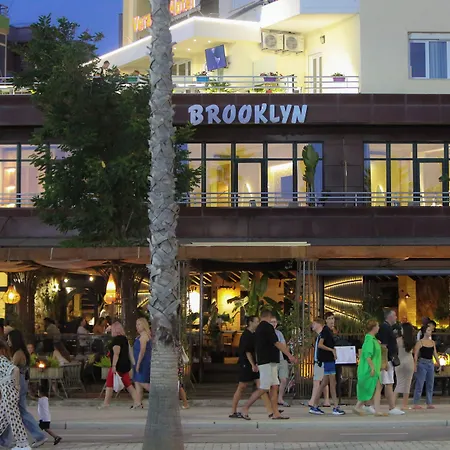 Brooklyn Avlonya
