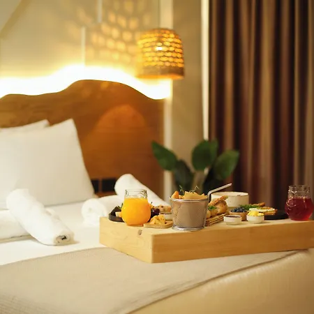 Hotel Brooklyn 3*