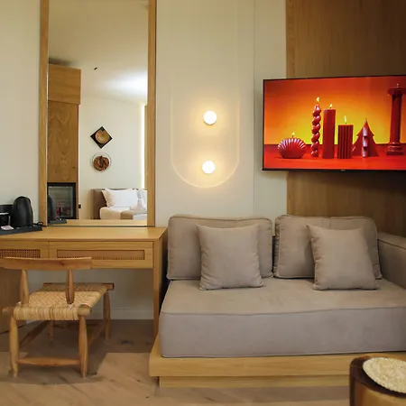 Brooklyn Hotell Vlorë