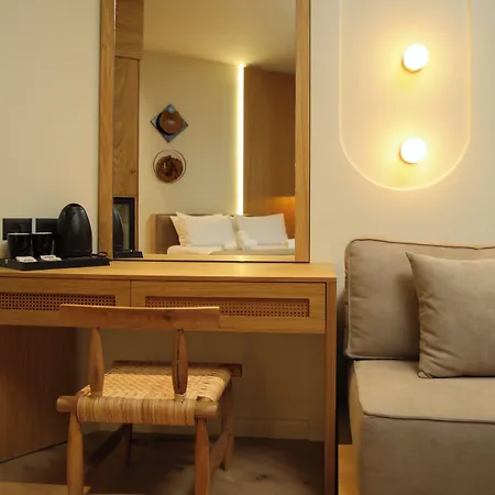 Brooklyn Hotel