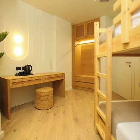 Szálloda Brooklyn 3*