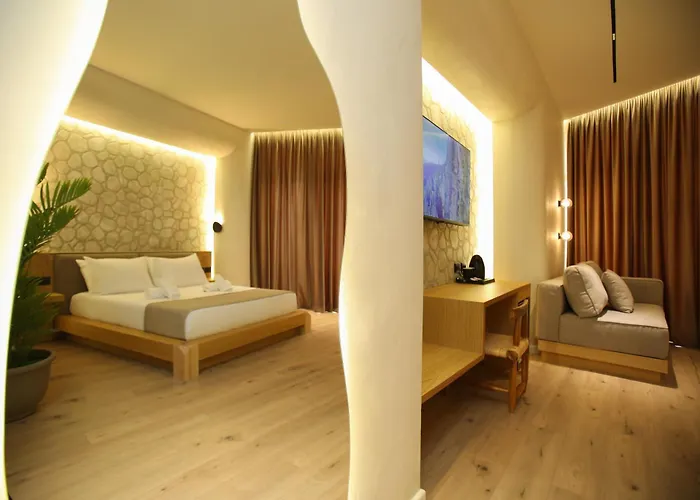 Brooklyn Otel Avlonya