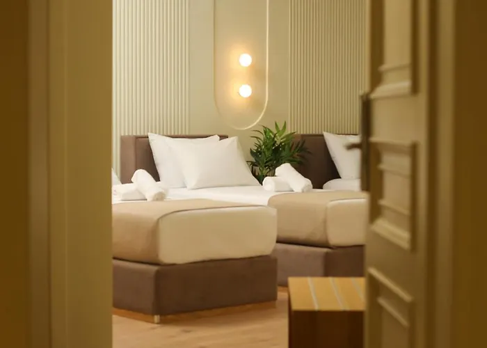 Brooklyn Otel 3*
