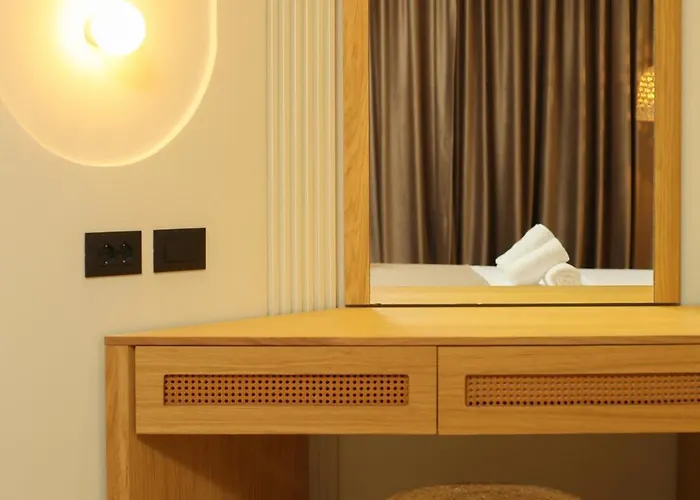 Brooklyn Otel Avlonya