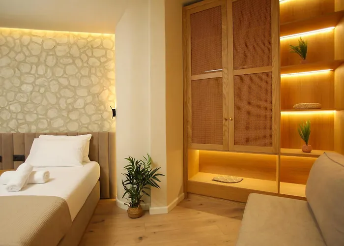 Brooklyn Otel Avlonya