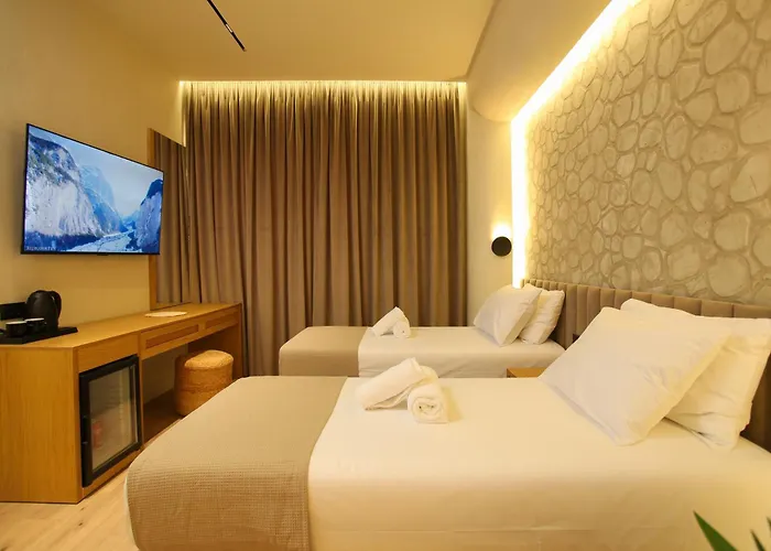Otel Brooklyn 3*