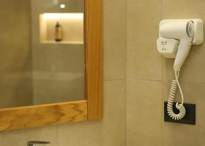 Brooklyn Otel Avlonya