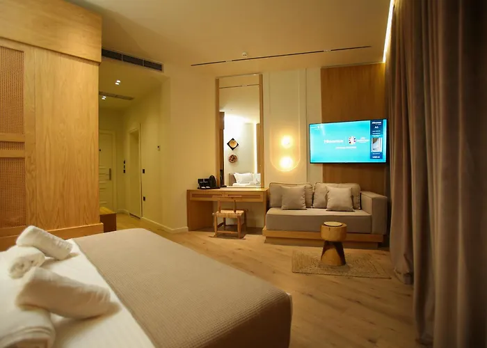 Otel Brooklyn