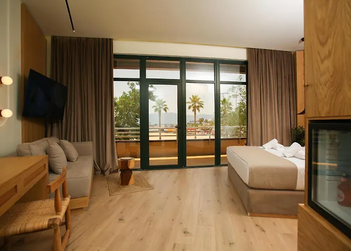 Brooklyn Otel 3*