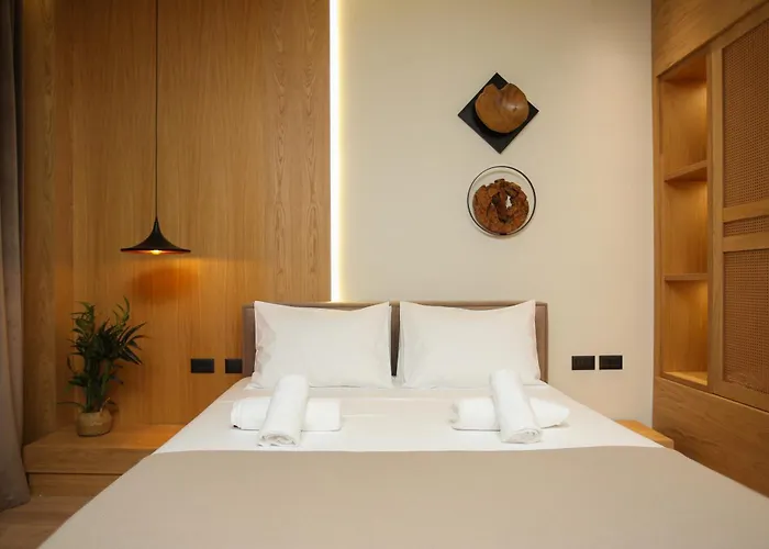Brooklyn Otel Avlonya