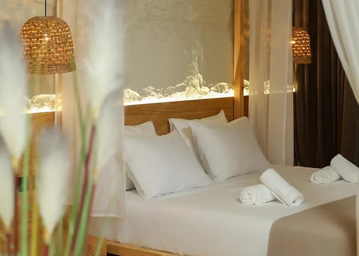 Otel Brooklyn Avlonya