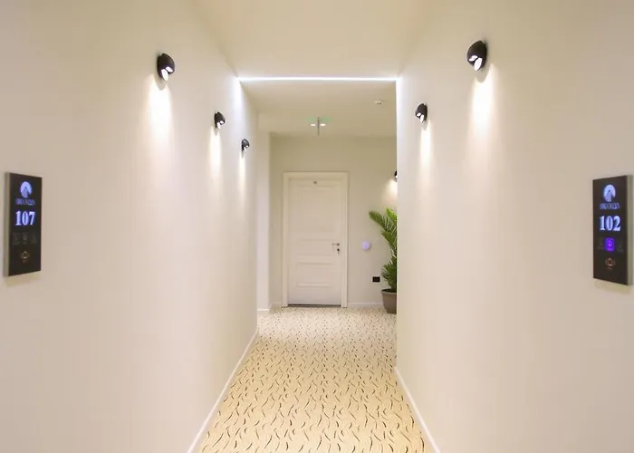 Brooklyn Otel