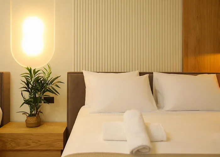 Otel Brooklyn 3*