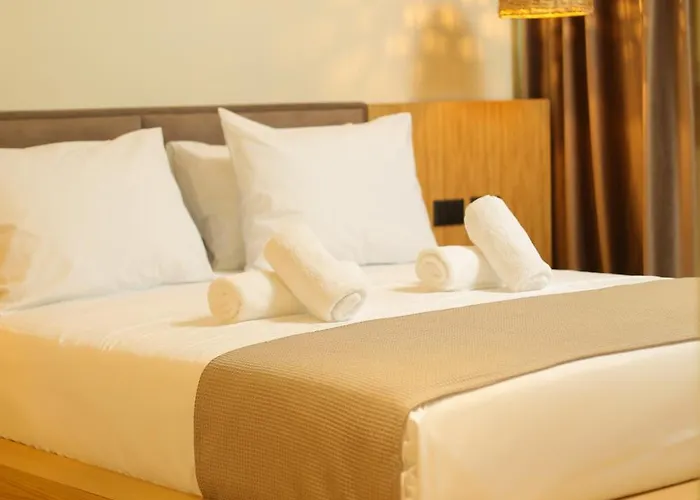 Otel Brooklyn