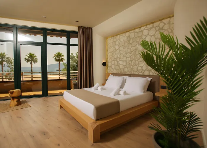 Otel Brooklyn Avlonya