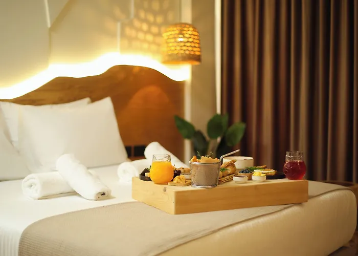 Otel Brooklyn 3*