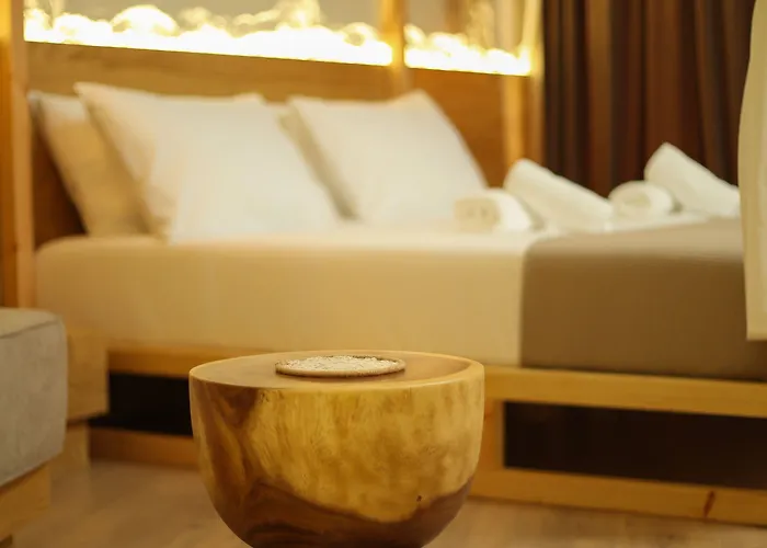 Brooklyn Otel 3*