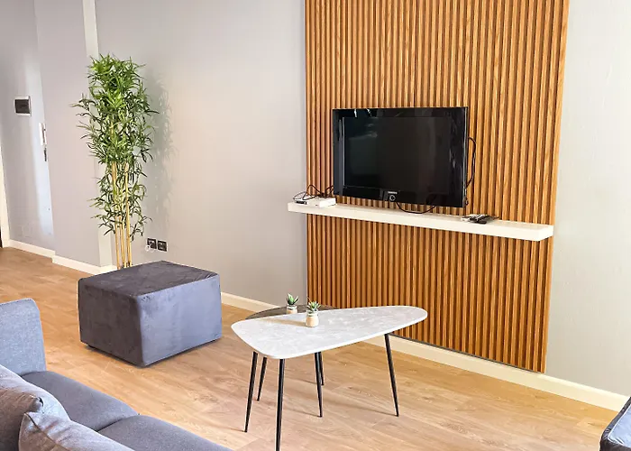 Otel Brooklyn 3*