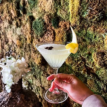 Hotel Brooklyn Vlore