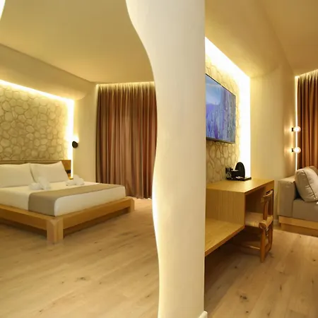 Brooklyn Hotel Vlore