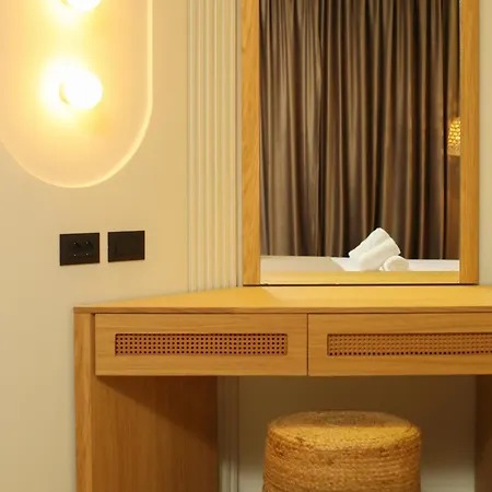 Brooklyn Hotel Vlore