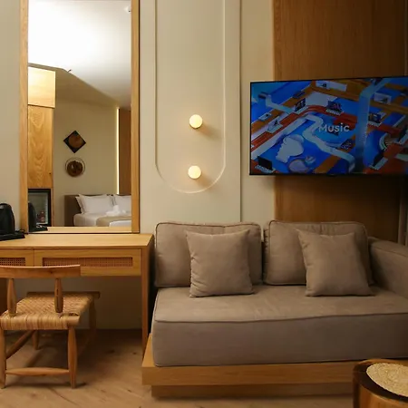 Brooklyn Hotel Vlore