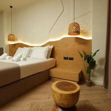 Hotel Brooklyn Vlore