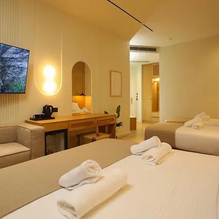 Brooklyn Hotel