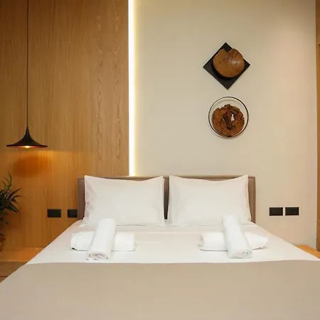 Brooklyn Hotel Vlore