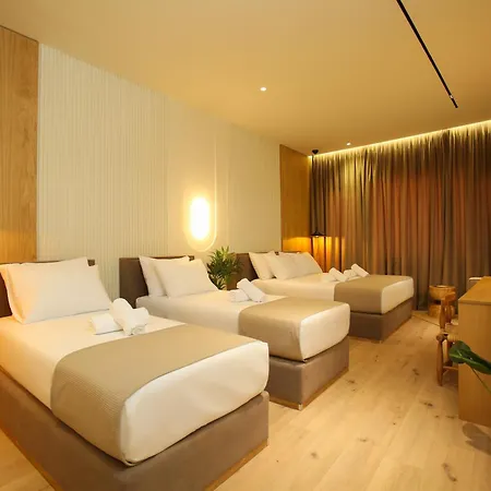Hotel Brooklyn Vlore