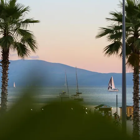 Hotel Brooklyn Vlorë