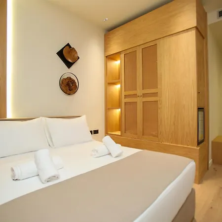 Brooklyn Hotel Vlore