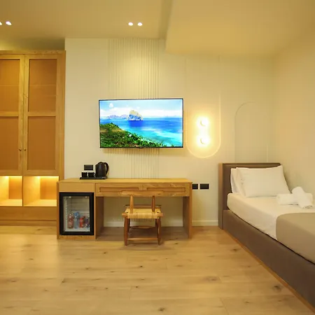 Brooklyn Hotel Vlore