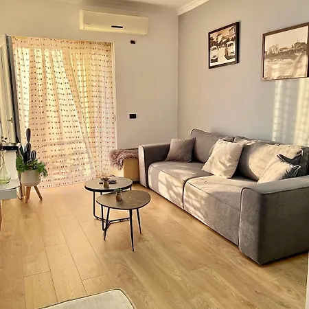 Brooklyn 3* Vlora