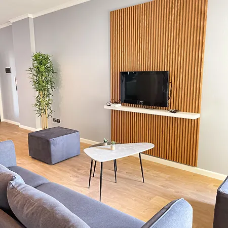 Szálloda Brooklyn 3*