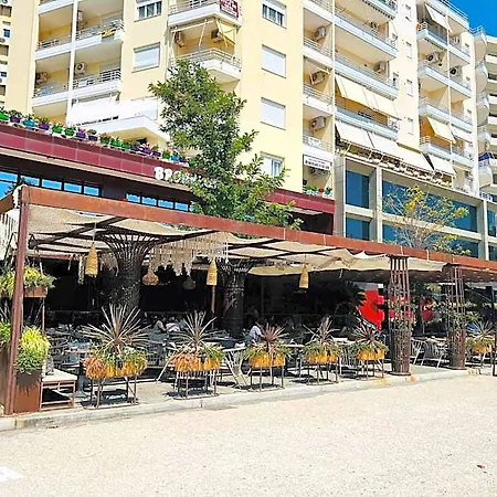 Brooklyn Vlorë