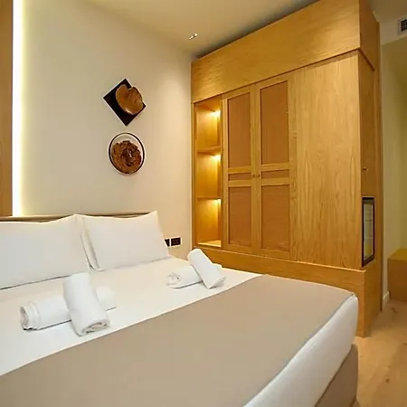 Brooklyn Hotel Vlorë