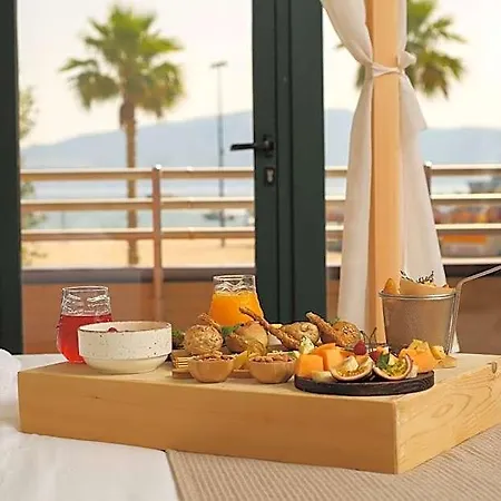 Brooklyn 3* Vlorë