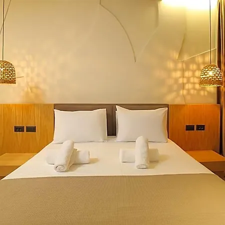 Hotel Brooklyn Vlorë
