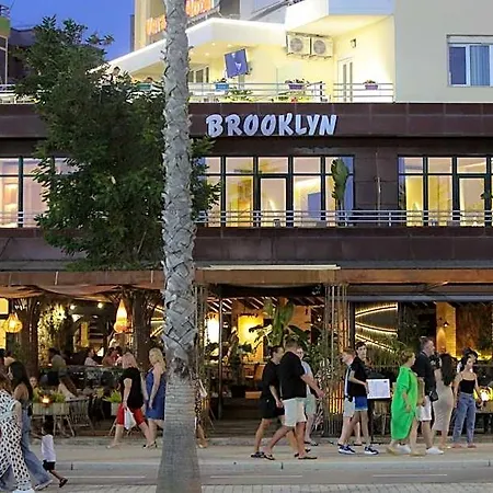 Hotel Brooklyn 3*