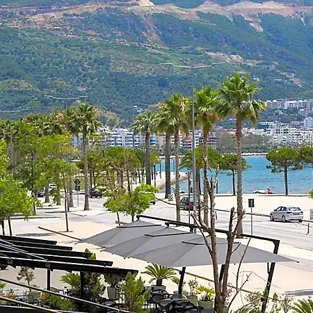 Brooklyn Vlorë